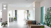 Pannara Hotel - Wifi