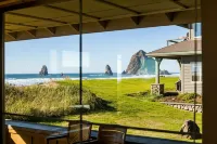 The Ocean Lodge Hotels in Arch Cape