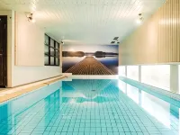 Finlandia Park Hotel Helsinki Hotels near Itis Shopping Centre