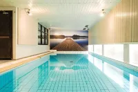 Finlandia Park Hotel Helsinki - 3-stjärniga