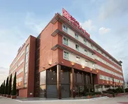 Hilton Garden Inn Malaga Hotels near Restaurante El Pavo Real