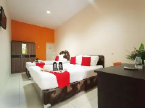 My Place Guest House Manado Hotels in Malalayang