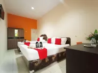 My Place Guest House Manado Hotels in Malalayang