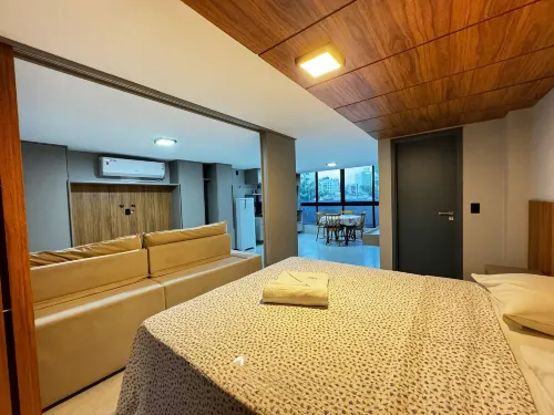 Lindo Flat No Urban 750