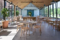 Eco-Domaine la Fontaine - Hotel-Spa - 300 m Plage de la Fontaine Aux Bretons Hotels in Pornic