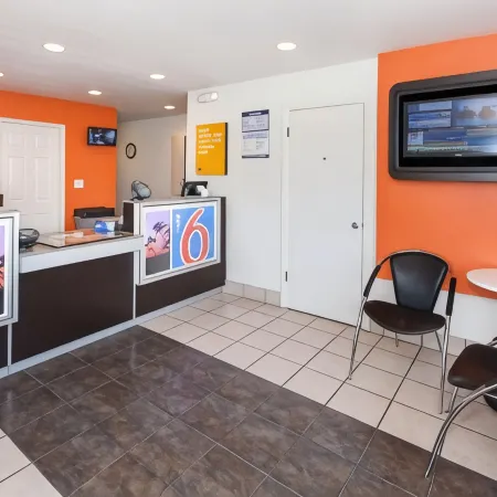 Motel 6 Rosemead, CA - Los Angeles