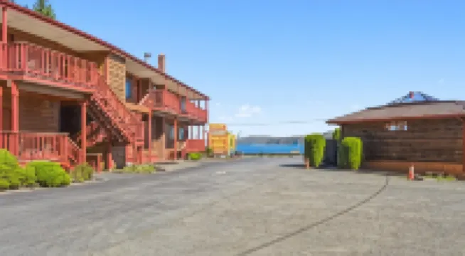 The Glen Resort