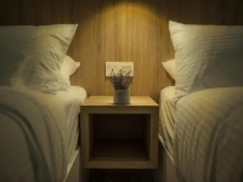 The Marion Hotel (Pelangi Branch) Hotels in Plentong