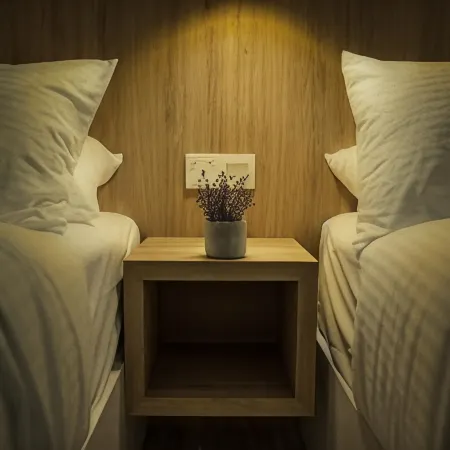 The Marion Hotel (Pelangi Branch) Отели рядом с достопримечательностью «Торговый центр JB City Square»