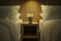 The Marion Hotel (Pelangi Branch) Hotels in Plentong