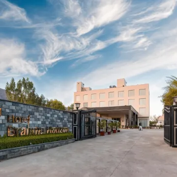 Hotel Brahma Horizon