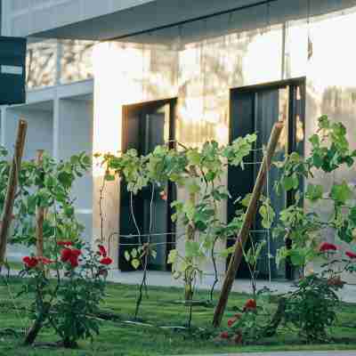 Holiday Inn Bordeaux-Merignac Hotel Exterior