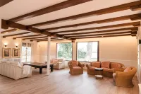 Vega de la Reina Hotels in Jaen