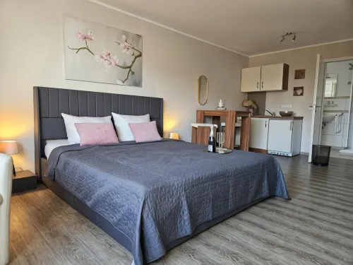 N Hotel Hotels in Dulmen