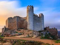 Hostal Neus Hotels in Baix Maestrat