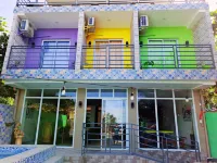 D'Resort Các khách sạn ở San Antonio