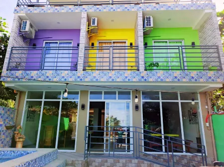 D'Resort Отели рядом с достопримечательностью «Gasera liwliwa»