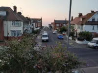 Shenandoah House Hotels in Birchington