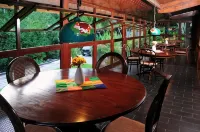 Hotel Daniela Hotel a Itatiaia