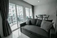 Mantra Condo M165