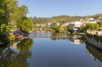 Casa Cimo de Vila فنادق في Sao Pedro do Sul