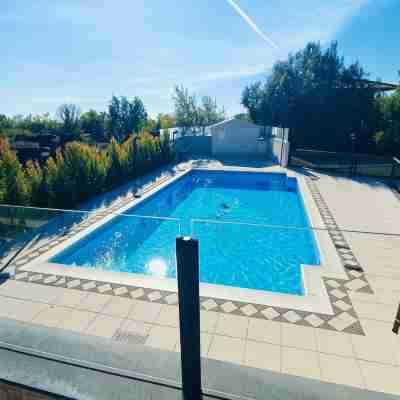 Montalbano Sweet Home, Tra l' Etna e il Mare Fitness & Recreational Facilities