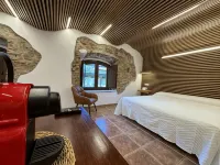 Complejo Turístico la Garganta Hotels in Ardales