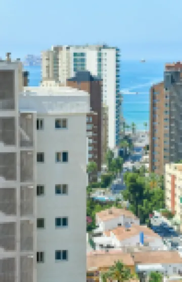 Don Gregorio-Fincas Benidorm