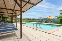Agriturismo Cantine Bevione - Family Apartments Hotels in Farigliano