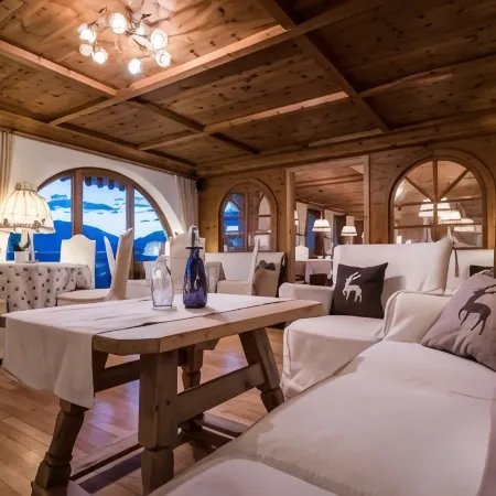 Hotel Mareo Dolomites