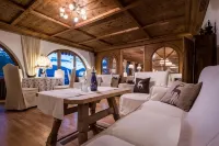 Hotel Mareo Dolomites - breakfast