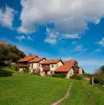 La Montaña Mágica Hotel Rural