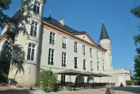 Logis Hotels - Château Saint Marcel