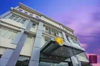 Atria Inn Hotels near Fajar University