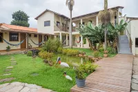 Pousada Dos Guias Hotels in 