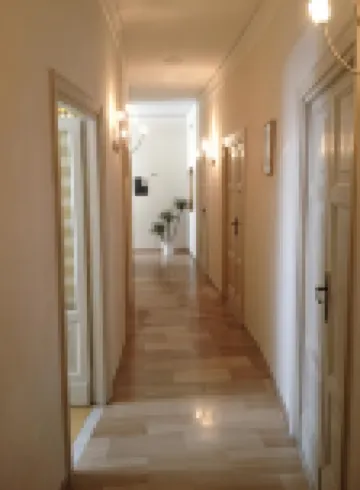 Colazione Al Vaticano Guest House