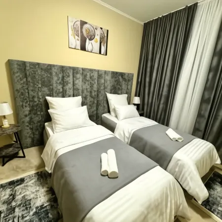 Mars Mini Hotel