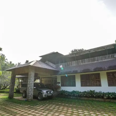 Teak Town