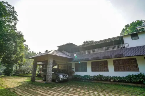Teak Town