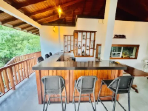 羅湖門塘勒度假村 漢班托特酒店