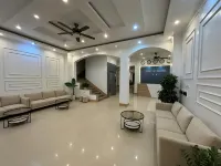 Khách sạn Cong Fu Các khách sạn ở Tả Chải