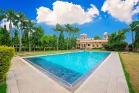 JüSTa Rajputana Resort & Convention Centre, Udaipur - Romantic