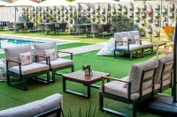 Pousada Flores do Carmo