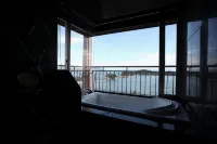 Tenku Hotel Kairo - Ocean View