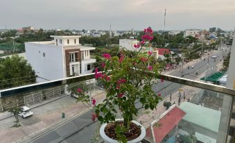 Bao Bao Hotel