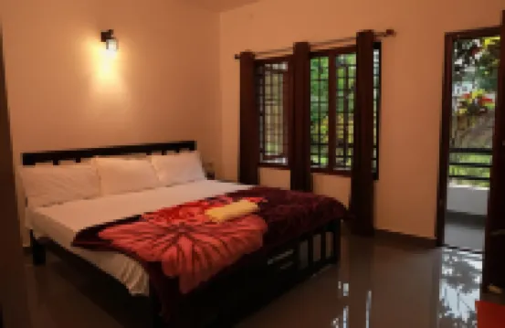 Wanderlust Residence Homestay