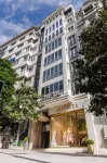 Cheya Deluxe Residence Nişantaşı Istanbul City Center