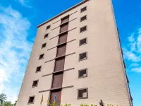 Hotel Oriental Aster - Mumbai International Airport Hotel berhampiran Chhatrapati Shivaji Intl. Airport