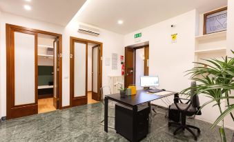 Lombardia40 Luxury Suites