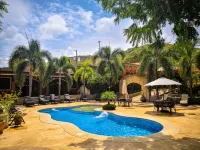 Hotel Casas del Toro Flamingo Hôtels à : Playa Flamingo
